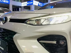 2021 Toyota Wildlander 2.0L CVT 2WD Luxury — фото 19
