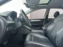2021 Haval M6 PLUS 1.5T DCT, белый — фото 1