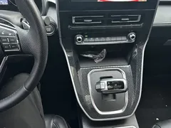 2021 Haval M6 PLUS 1.5T DCT, белый — фото 12