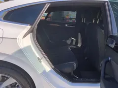 2023 Volkswagen CC 380TSI, белый — фото 10