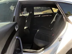 2023 Volkswagen CC 380TSI, белый — фото 11