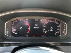 2023 Volkswagen CC 380TSI, белый — фото 13