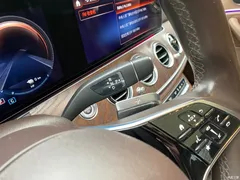 2022 Mercedes-Benz E-Class New Energy modified E 350 e L plug-in hybrid sedan, чёрный — фото 11