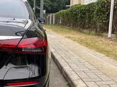 2022 Mercedes-Benz E-Class New Energy modified E 350 e L plug-in hybrid sedan, чёрный — фото 19