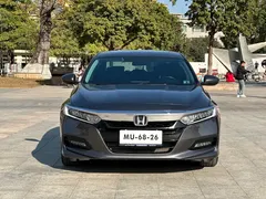 2018 Honda Accord 260TURBO Elite VI — фото 2