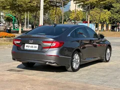 2018 Honda Accord 260TURBO Elite VI — фото 9