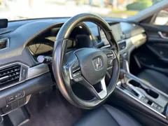 2018 Honda Accord 260TURBO Elite VI — фото 14