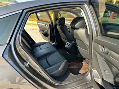 2018 Honda Accord 260TURBO Elite VI — фото 16