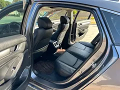 2018 Honda Accord 260TURBO Elite VI — фото 18