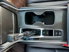 2018 Honda Accord 260TURBO Elite VI — фото 21