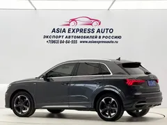 2021 Audi Q3 35 TFSI — фото 6