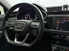 2021 Audi Q3 35 TFSI — фото 10
