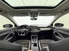 2021 Audi Q3 35 TFSI — фото 16