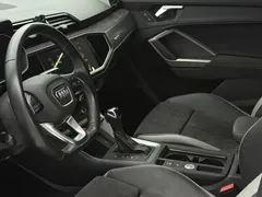 2021 Audi Q3 35 TFSI — фото 17