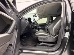 2021 Audi Q3 35 TFSI — фото 21