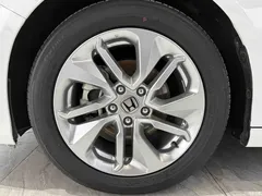 2018 Honda Accord 260TURBO Elite National VI, белый — фото 12