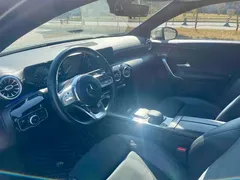 2021 Mercedes-Benz A-Class A 200 L — фото 4