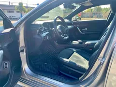 2021 Mercedes-Benz A-Class A 200 L — фото 6