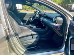2021 Mercedes-Benz A-Class A 200 L — фото 7