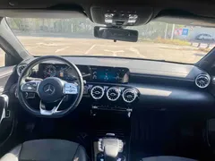 2021 Mercedes-Benz A-Class A 200 L — фото 8