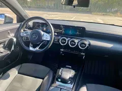 2021 Mercedes-Benz A-Class A 200 L — фото 9