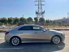 2021 Mercedes-Benz A-Class A 200 L — фото 13