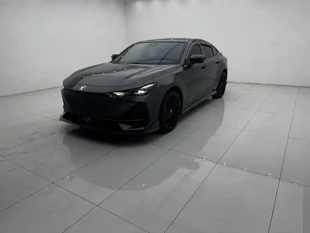 2022 Changan UNI-V 1.5T Sport