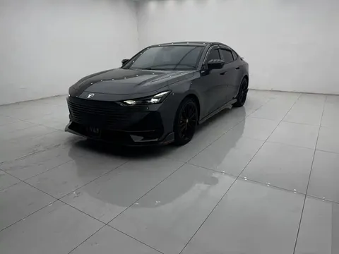2022 Changan UNI-V 1.5T Sport