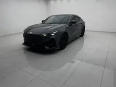 2022 Changan UNI-V 1.5T Sport — фото 1
