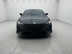 2022 Changan UNI-V 1.5T Sport — фото 2