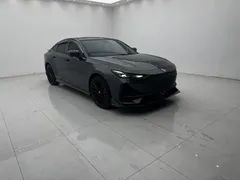 2022 Changan UNI-V 1.5T Sport — фото 3