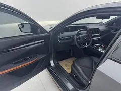 2022 Changan UNI-V 1.5T Sport — фото 4