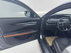 2022 Changan UNI-V 1.5T Sport — фото 5