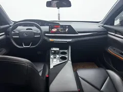 2022 Changan UNI-V 1.5T Sport — фото 6