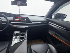 2022 Changan UNI-V 1.5T Sport — фото 7
