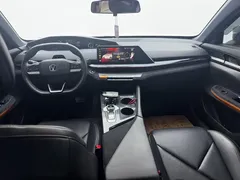 2022 Changan UNI-V 1.5T Sport — фото 8