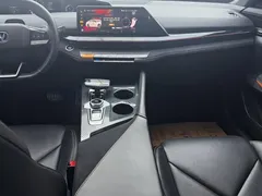 2022 Changan UNI-V 1.5T Sport — фото 9
