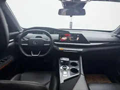 2022 Changan UNI-V 1.5T Sport — фото 10