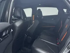 2022 Changan UNI-V 1.5T Sport — фото 11