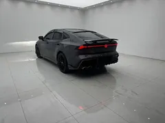 2022 Changan UNI-V 1.5T Sport — фото 13