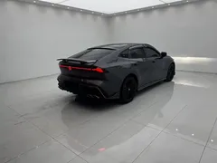 2022 Changan UNI-V 1.5T Sport — фото 14