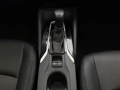 2021 Toyota Corolla 1.2T S-CVT PLUS, белый — фото 7