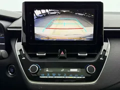 2021 Toyota Corolla 1.2T S-CVT PLUS, белый — фото 9