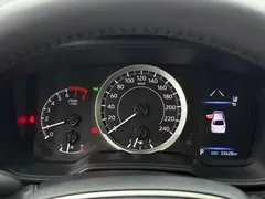 2021 Toyota Corolla 1.2T S-CVT PLUS, белый — фото 10