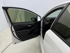 2021 Toyota Corolla 1.2T S-CVT PLUS, белый — фото 16