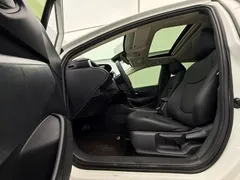 2021 Toyota Corolla 1.2T S-CVT PLUS, белый — фото 18