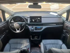 2022 Honda Odyssey 2.0L e:HEV — фото 5