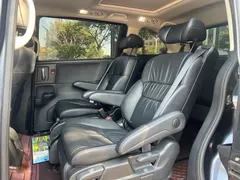 2022 Honda Odyssey 2.0L e:HEV — фото 6