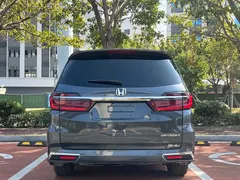 2022 Honda Odyssey 2.0L e:HEV — фото 8