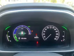 2022 Honda Odyssey 2.0L e:HEV — фото 10